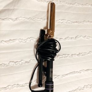 Hot Tools Professional curling iron